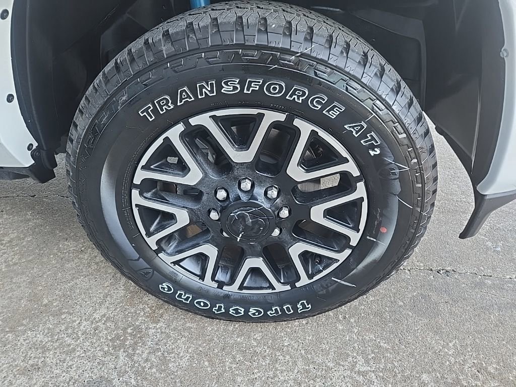 New 2026 RAM 2500 Limited image 40