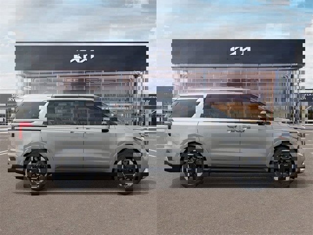 New 2026 Kia Carnival EX image 7