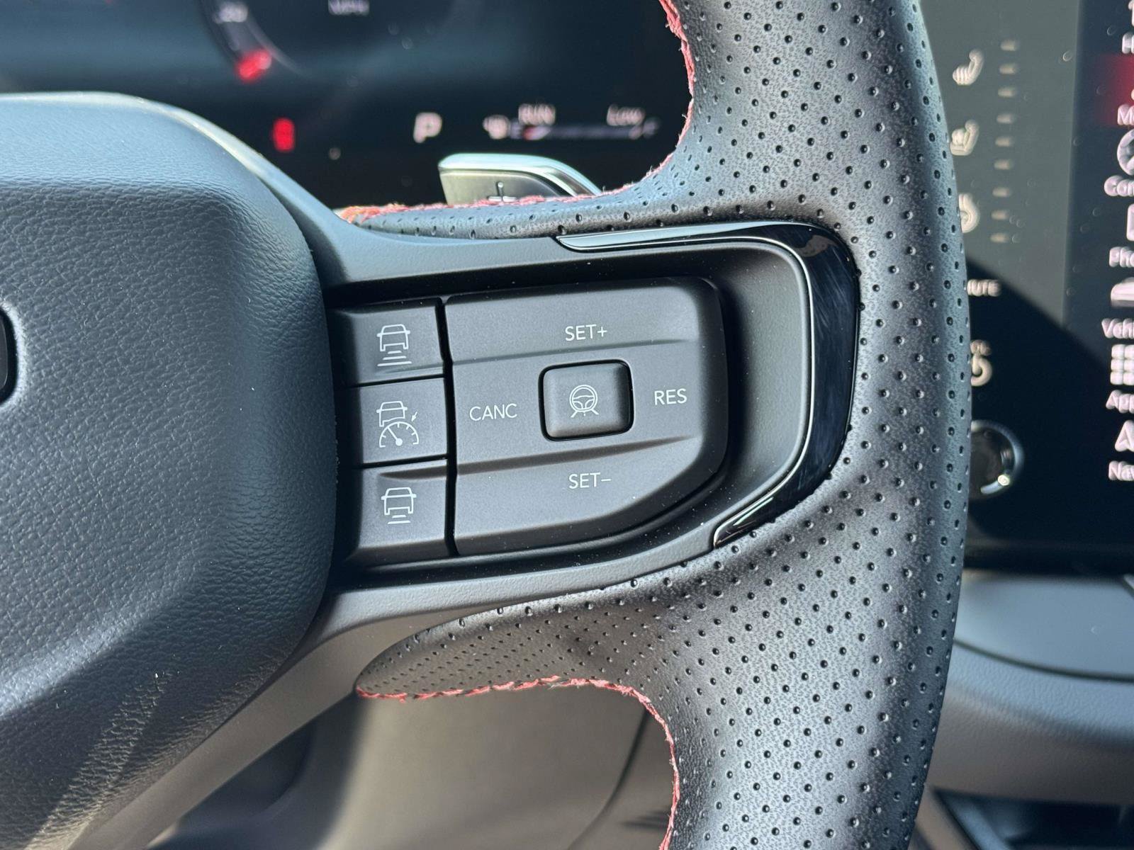 New 2026 Dodge Charger R/T AWD/4WD image 9