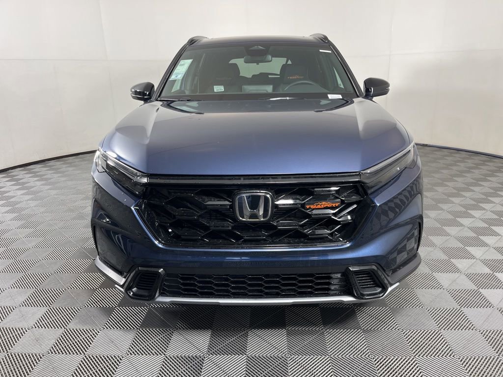 New 2026 Honda CR-V TrailSport image 18