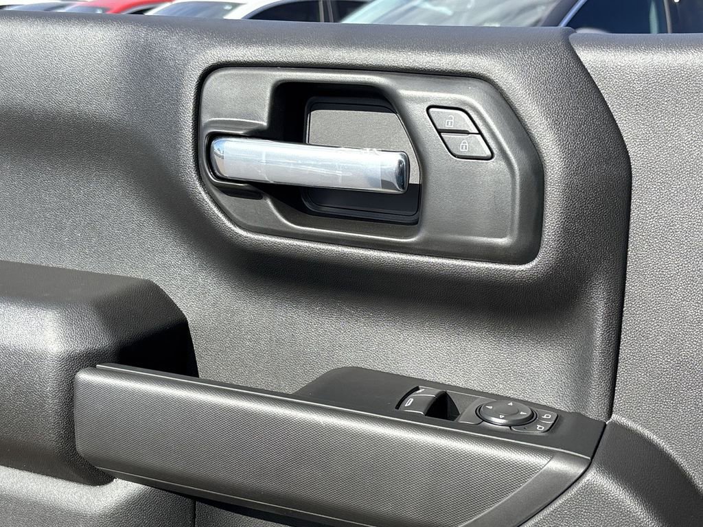 New 2026 GMC Sierra 1500 Pro w/ Pro Value Package image 23