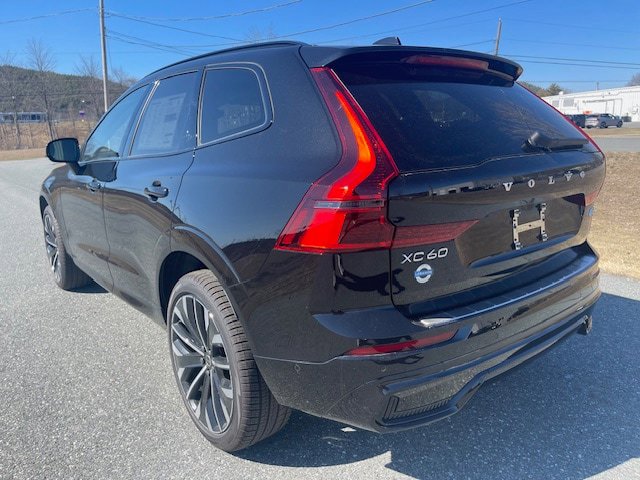 New 2026 Volvo XC60 B5 Ultra w/ Protection Package Premier AWD/4WD image 3