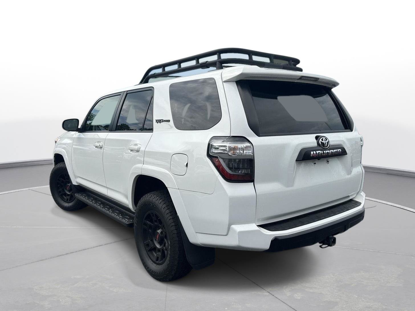 Used 2020 Toyota 4Runner TRD Pro AWD/4WD image 8