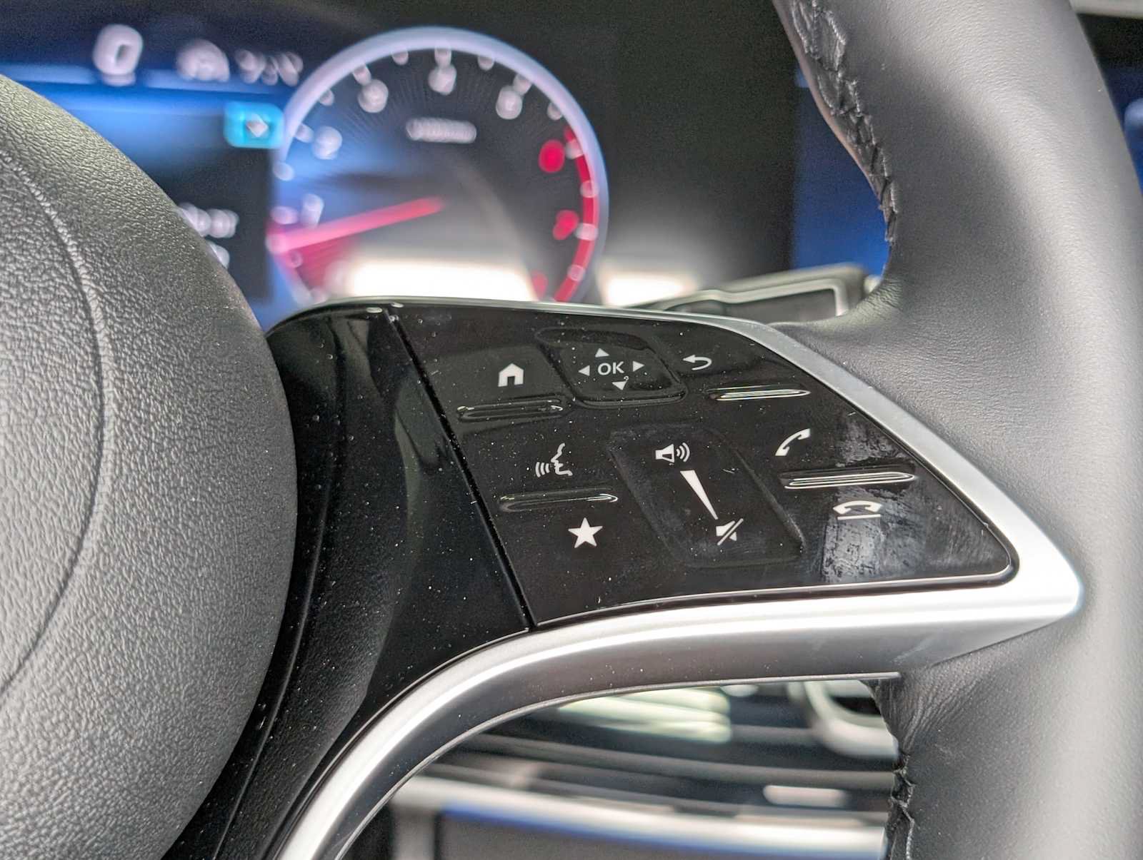 New 2026 Mercedes-Benz GLE 450 4MATIC Coupe image 34