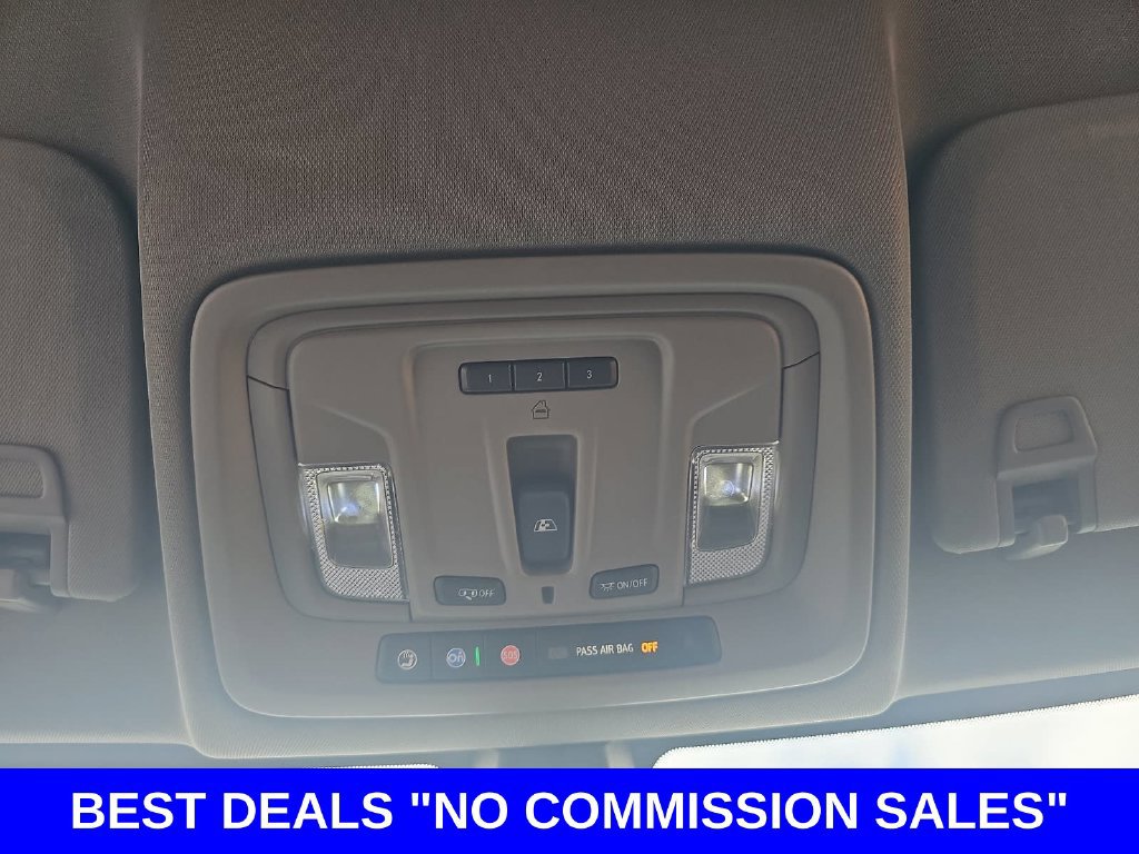 Used 2021 GMC Sierra 1500 SLT AWD/4WD image 30