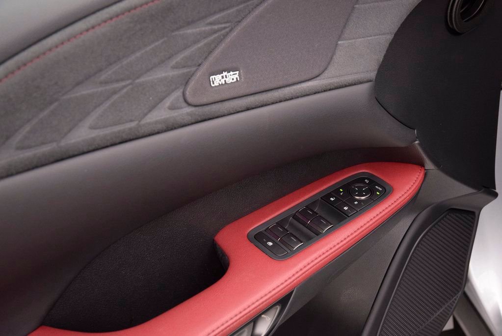 Used 2024 Lexus RX 500h F Sport w/ Convenience Package image 22