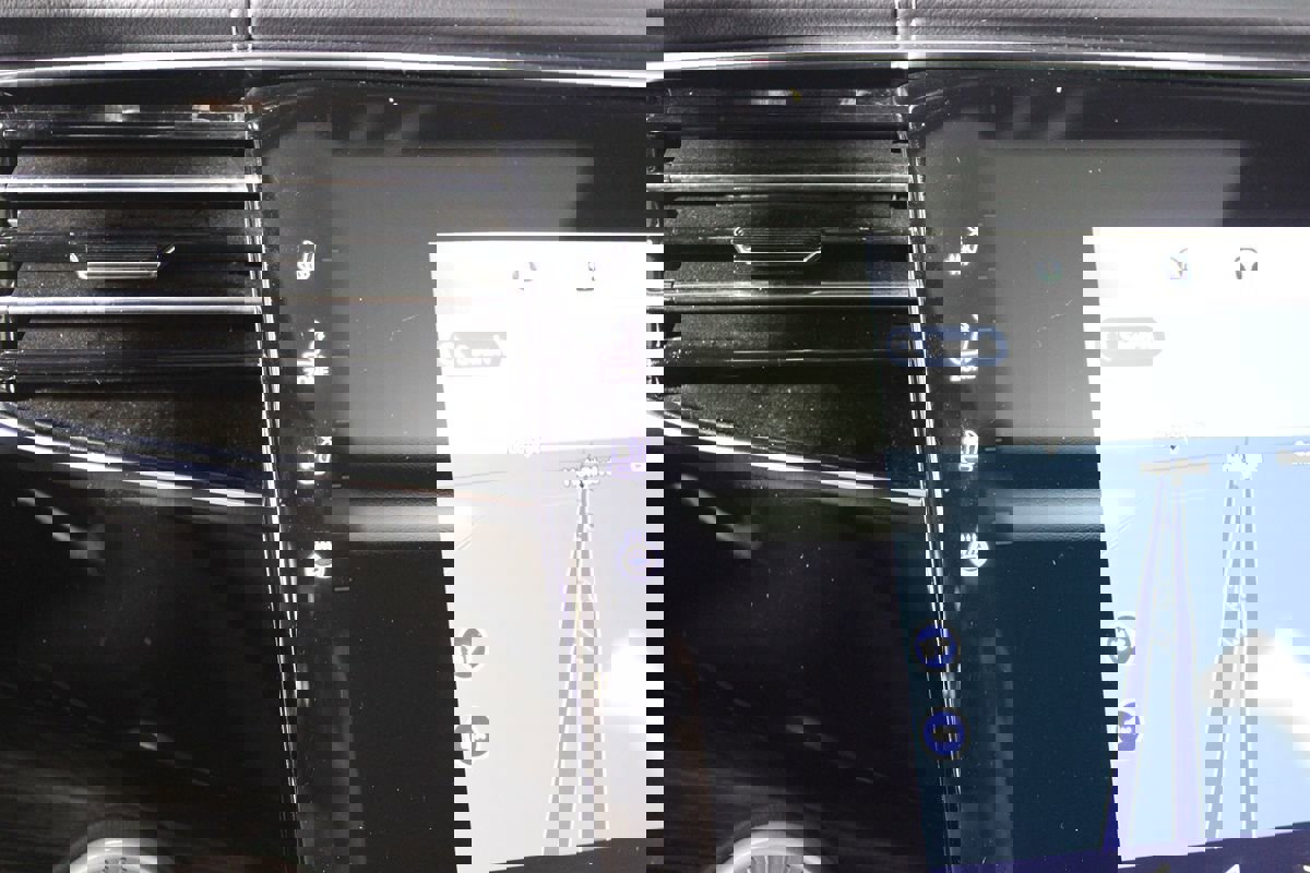 Used 2022 Jeep Wagoneer Series II w/ Premium Group I image 24