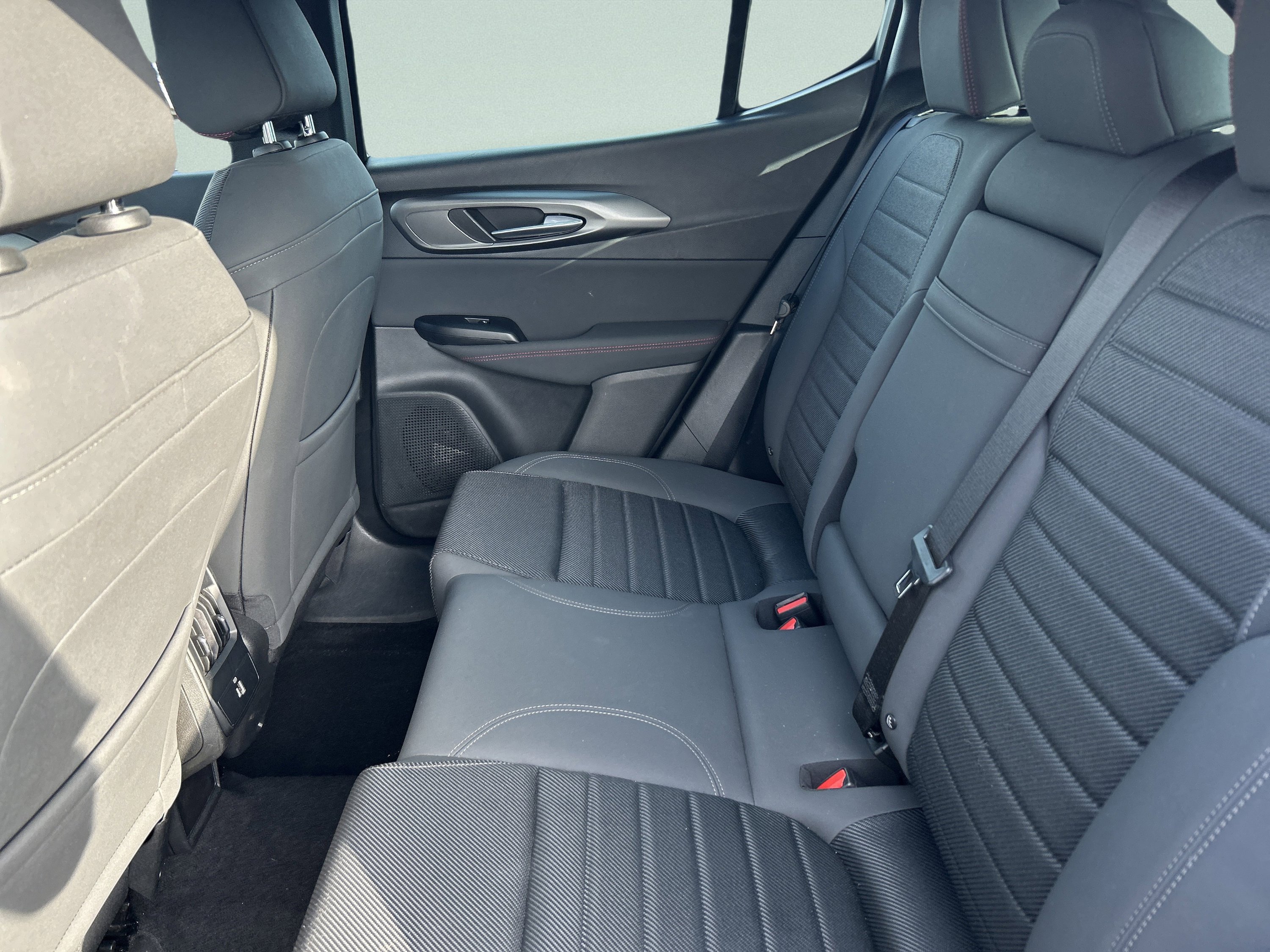 Used 2024 Dodge Hornet R/T image 26