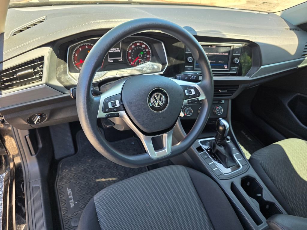 Used 2021 Volkswagen Jetta S FWD image 14