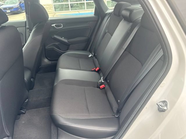 Used 2023 Honda Civic Sport image 20