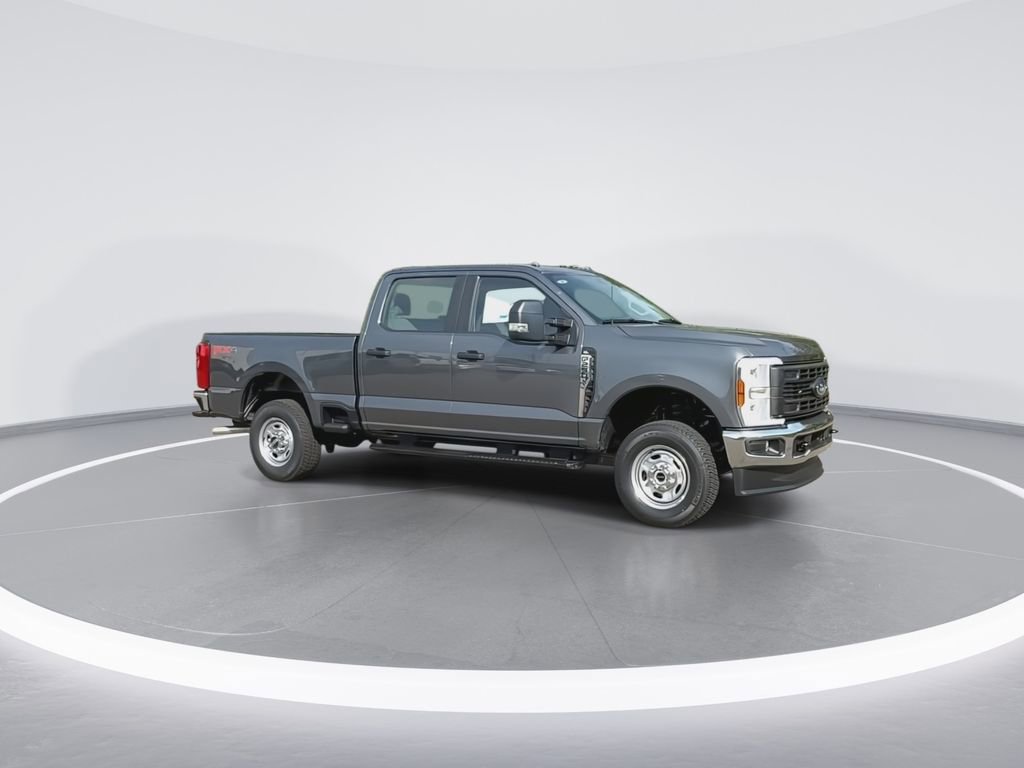 New 2026 Ford F250 XL image 2