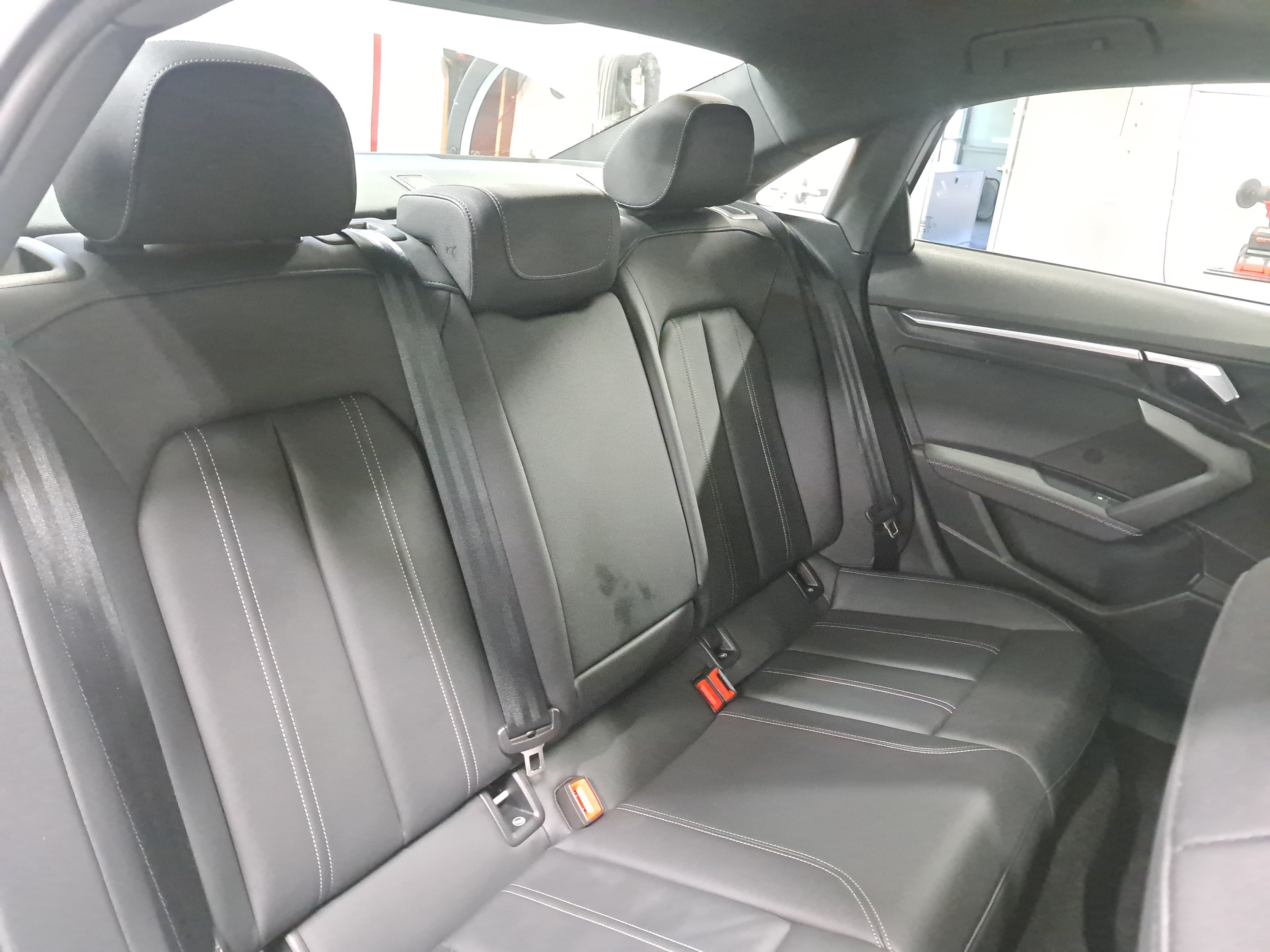 Used 2024 Audi A3 2.0T Premium AWD/4WD image 12