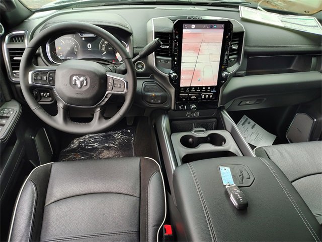 New 2026 RAM 2500 Laramie image 17