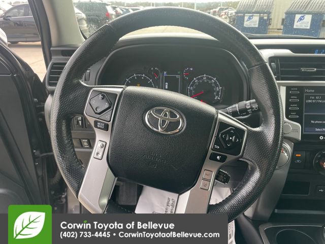Used 2021 Toyota 4Runner SR5 image 22