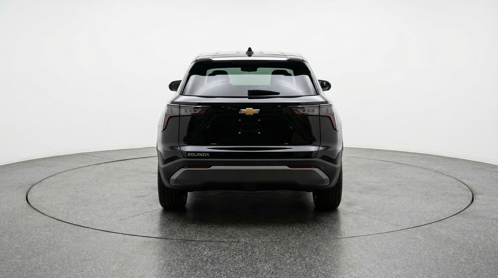 Used 2025 Chevrolet Equinox LT FWD image 7