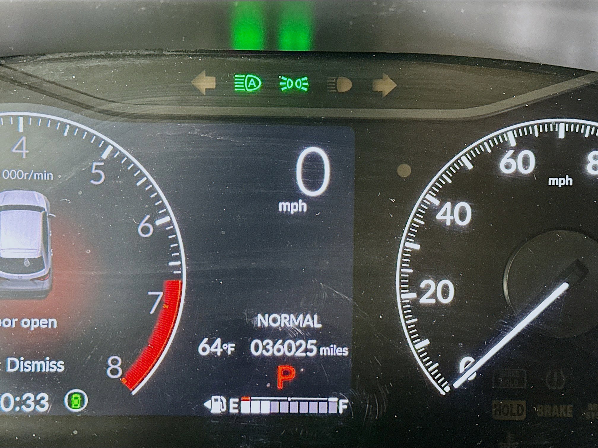 Used 2024 Honda HR-V EX-L image 16