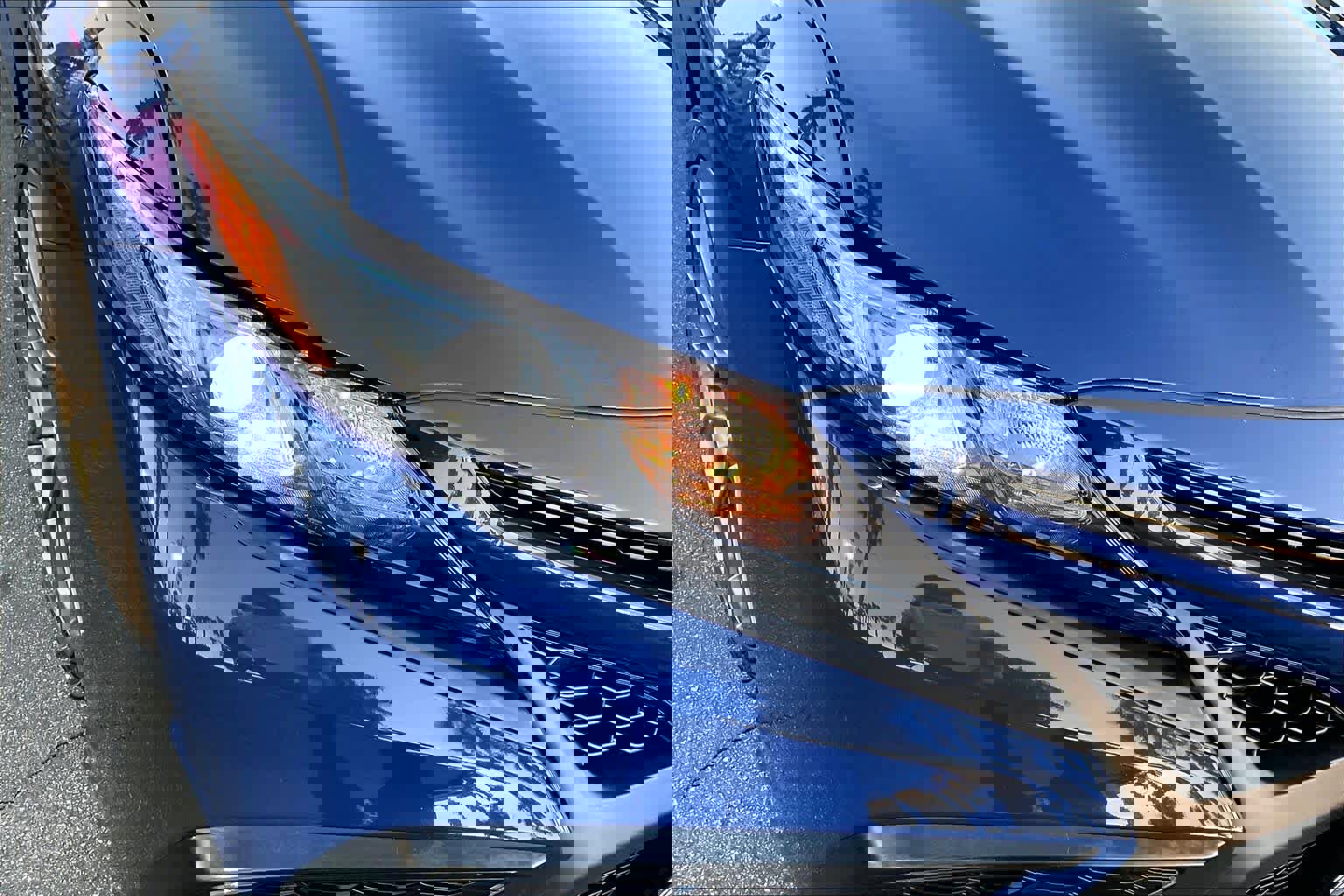 Certified 2023 Toyota Camry SE image 26