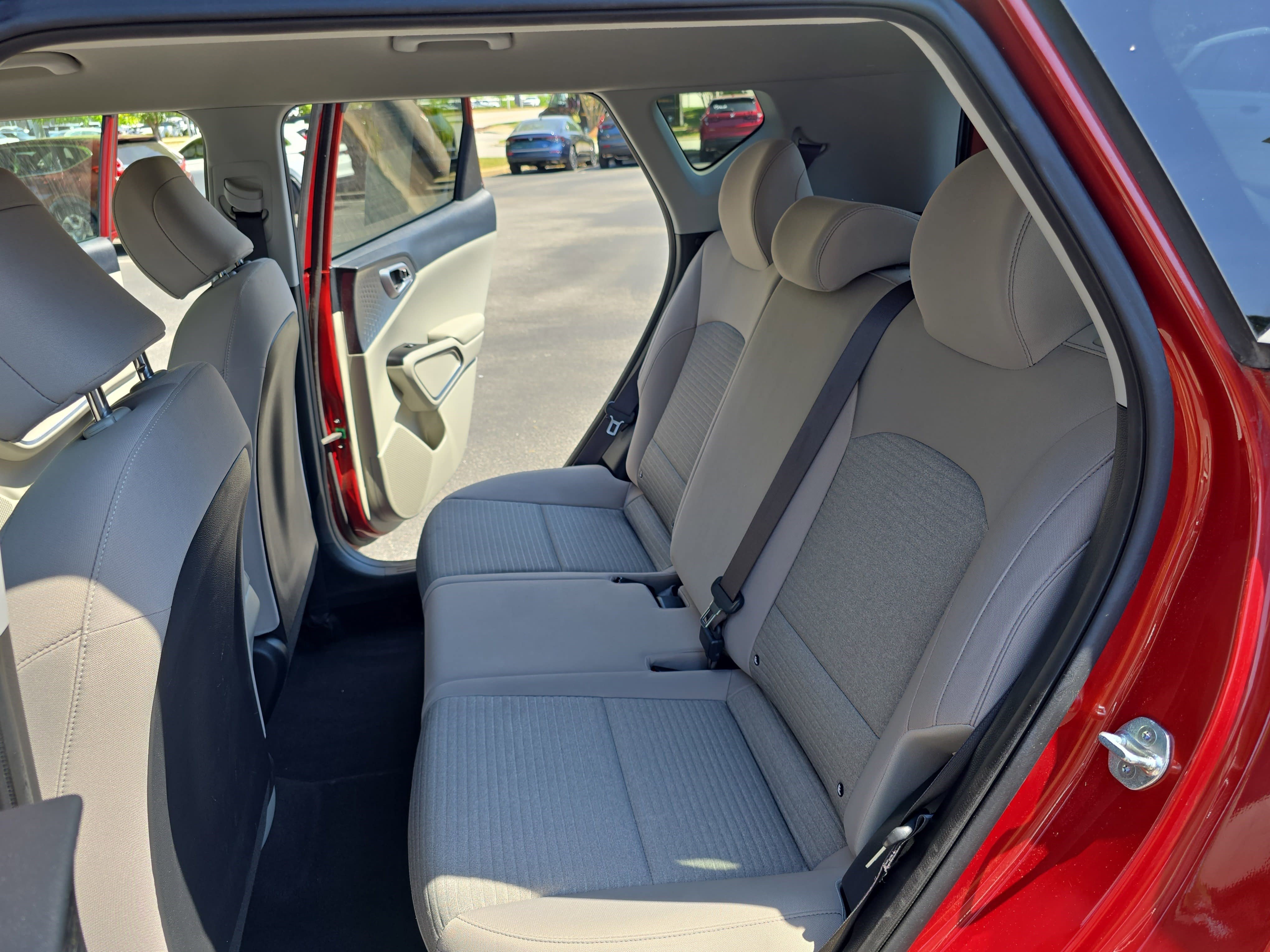 Used 2021 Kia Soul S FWD image 14