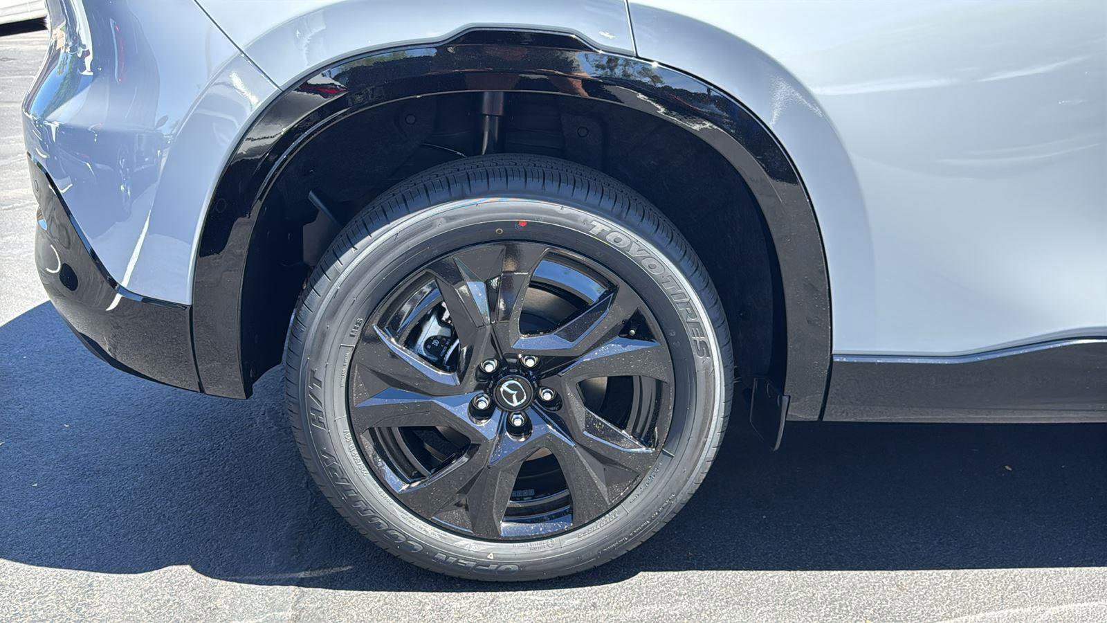 New 2026 MAZDA CX-5 2.5 S w/ Premium Package image 6