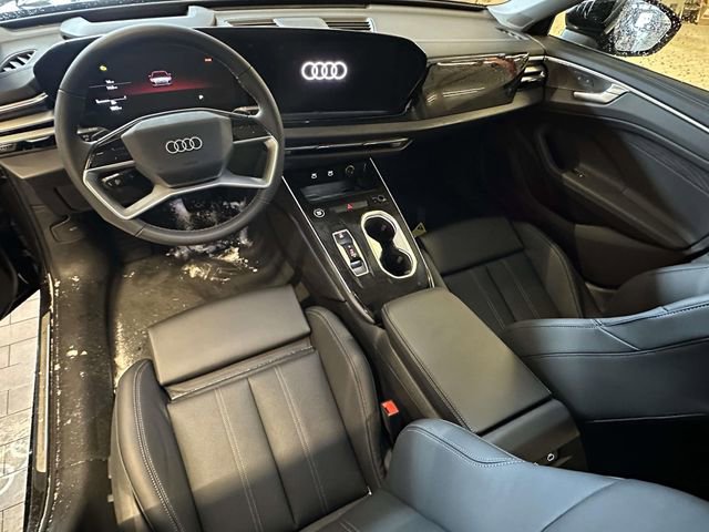 New 2026 Audi A6 Premium Plus image 6