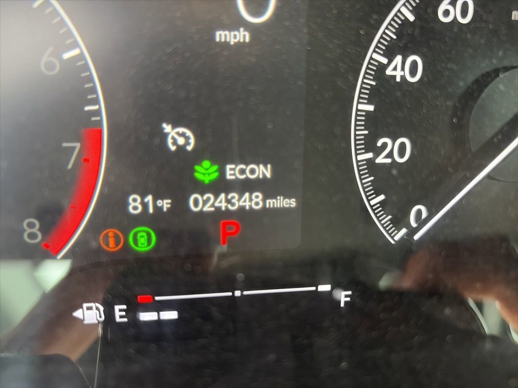 Used 2023 Honda Civic Sport image 16