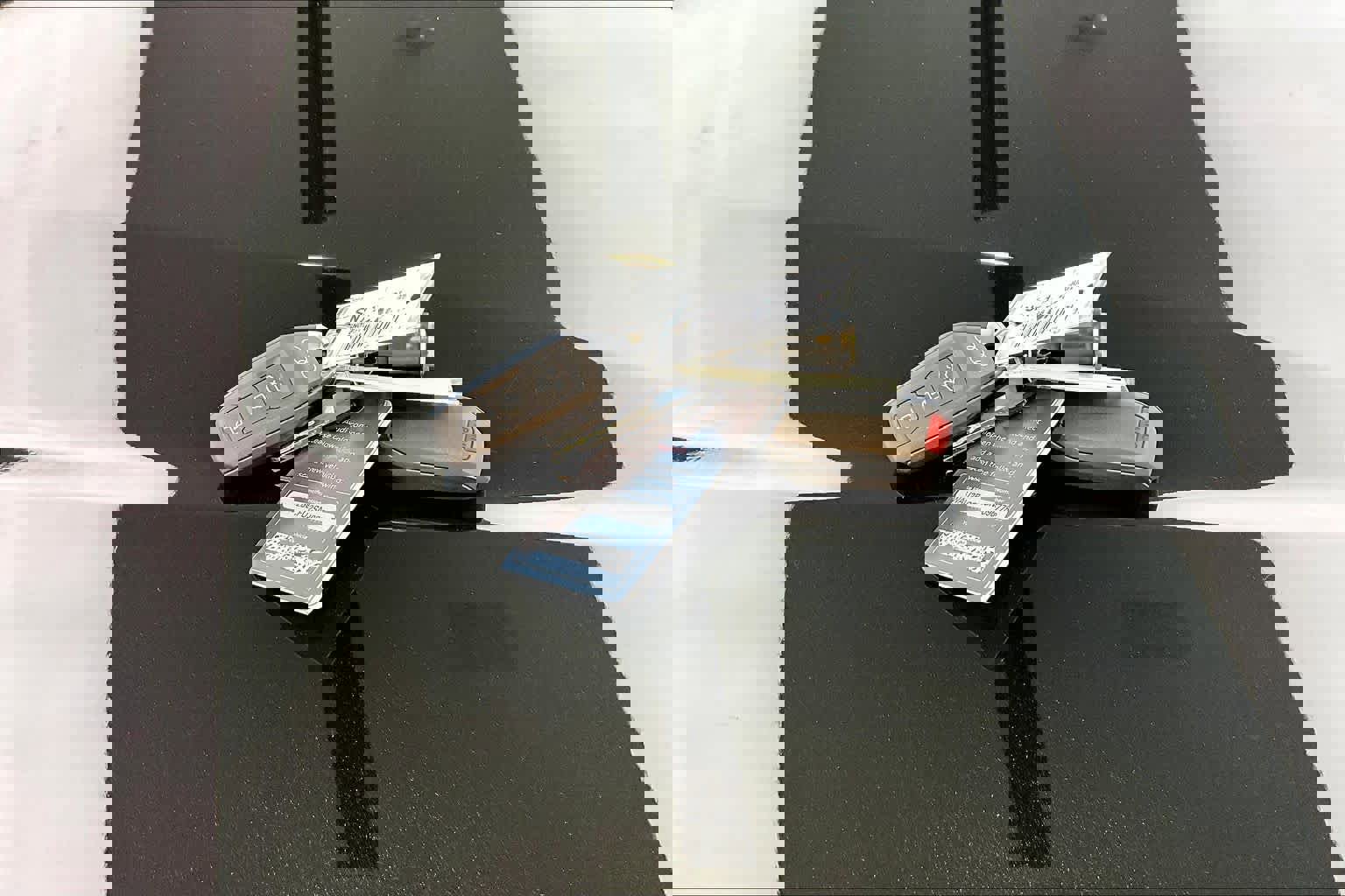 Certified 2025 Audi A5 2.0T Premium Plus w/ Premium Plus AWD/4WD image 15