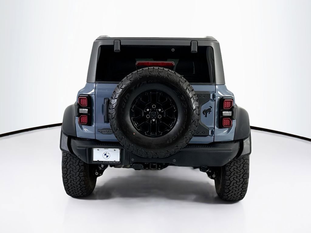 Used 2023 Ford Bronco Raptor image 6
