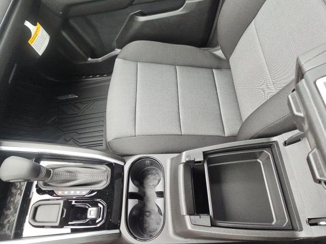 New 2026 Chevrolet Colorado W/T w/ WT Custom Package image 53