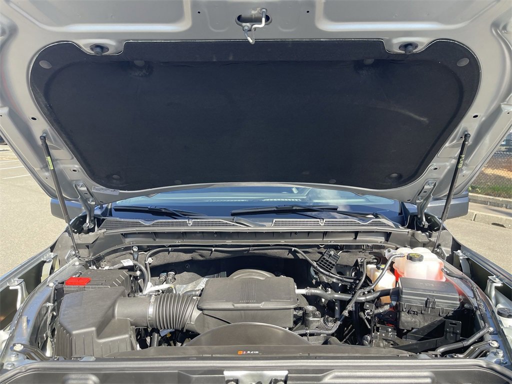 New 2026 GMC Sierra 2500 SLE w/ SLE Value Package; image 29