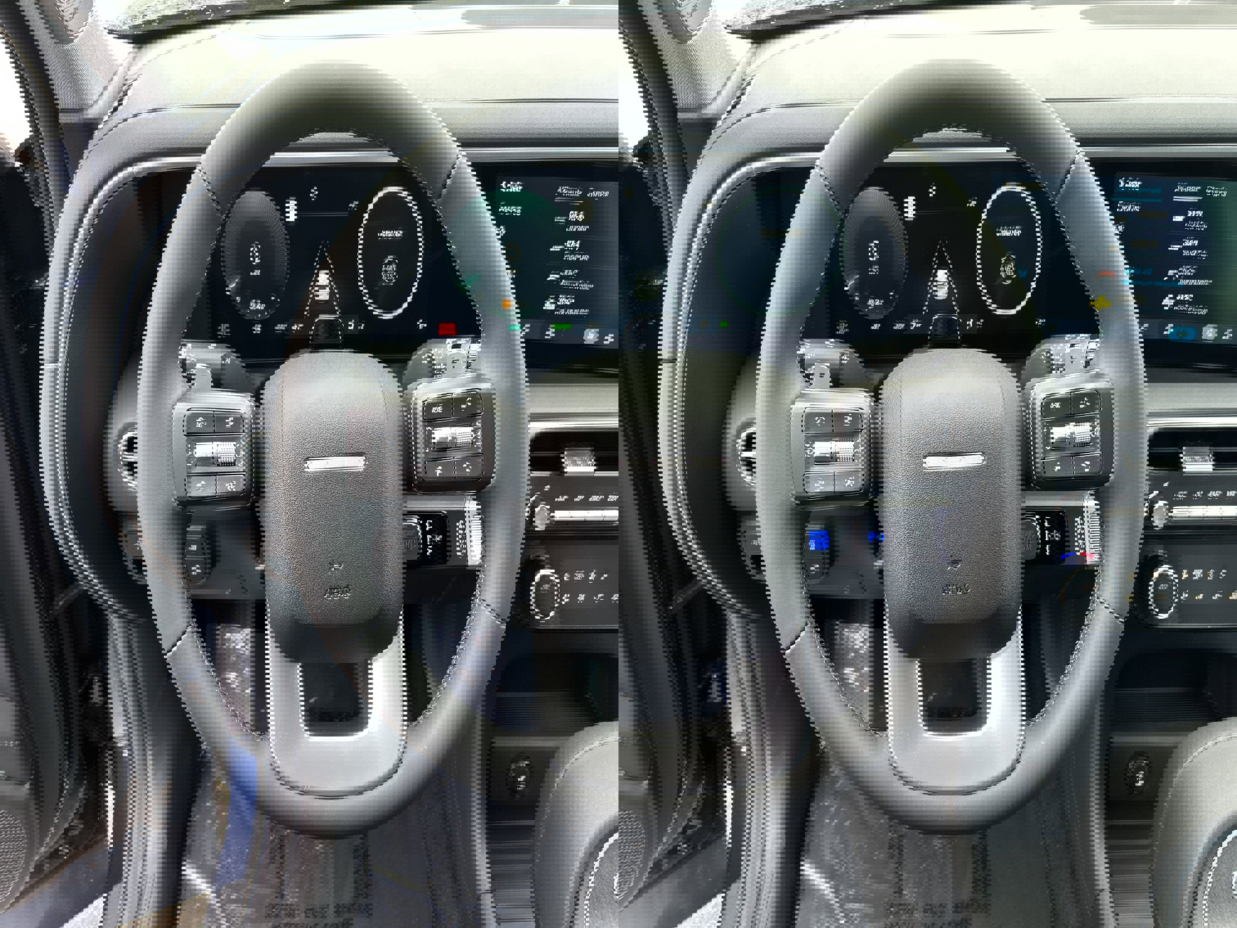 New 2026 Hyundai Palisade Limited image 20