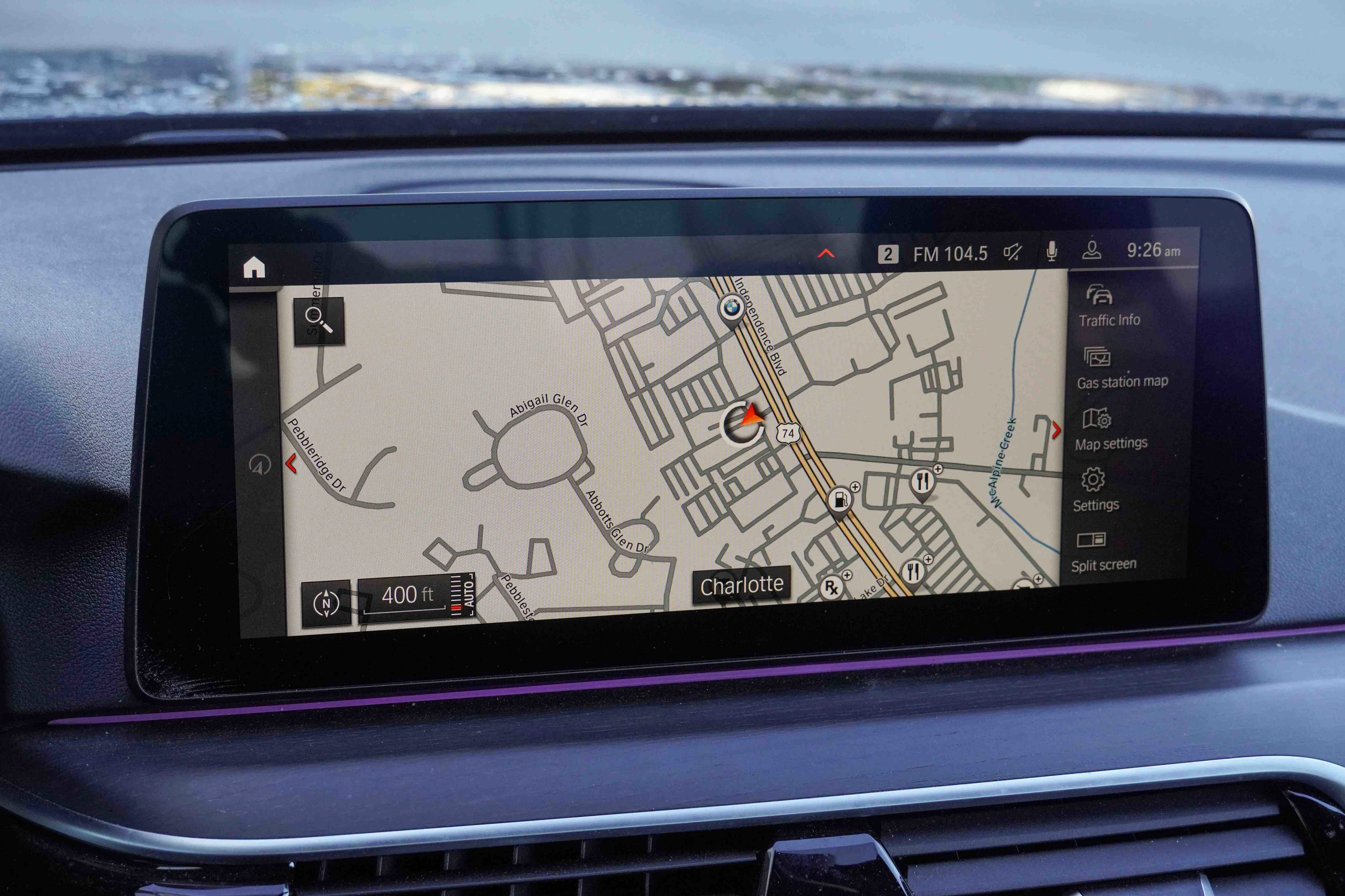 Certified 2023 BMW 530i xDrive w/ M Sport Package image 28