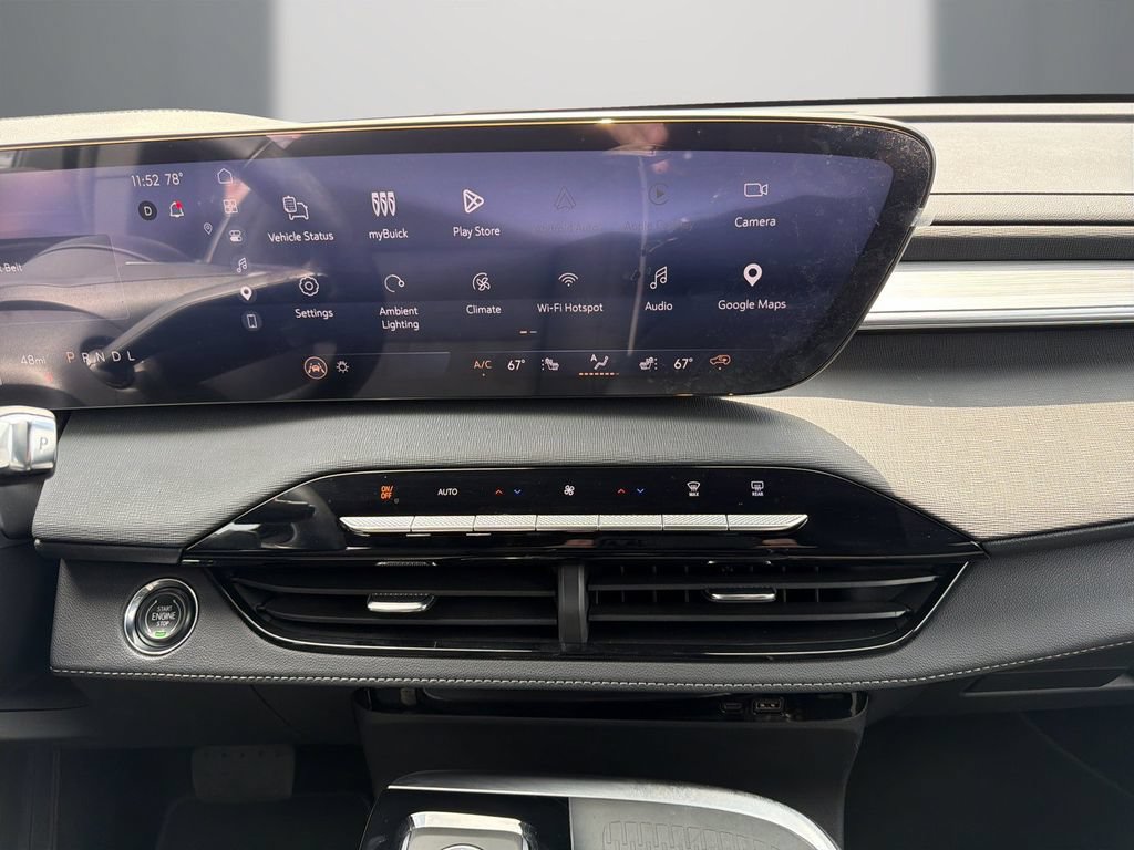 Certified 2025 Buick Enclave Preferred w/ Power Package FWD image 18
