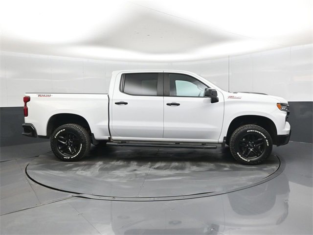 Used 2023 Chevrolet Silverado 1500 LT Trail Boss w/ Protection Package image 2