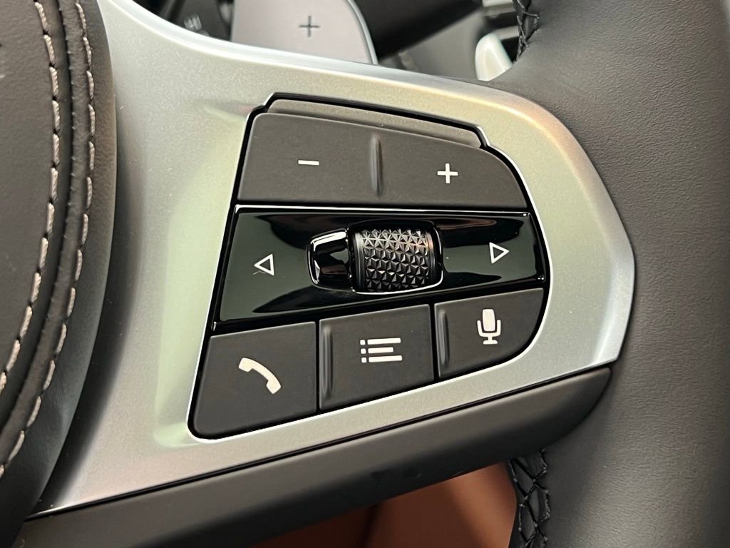 Used 2026 BMW 840i xDrive image 18