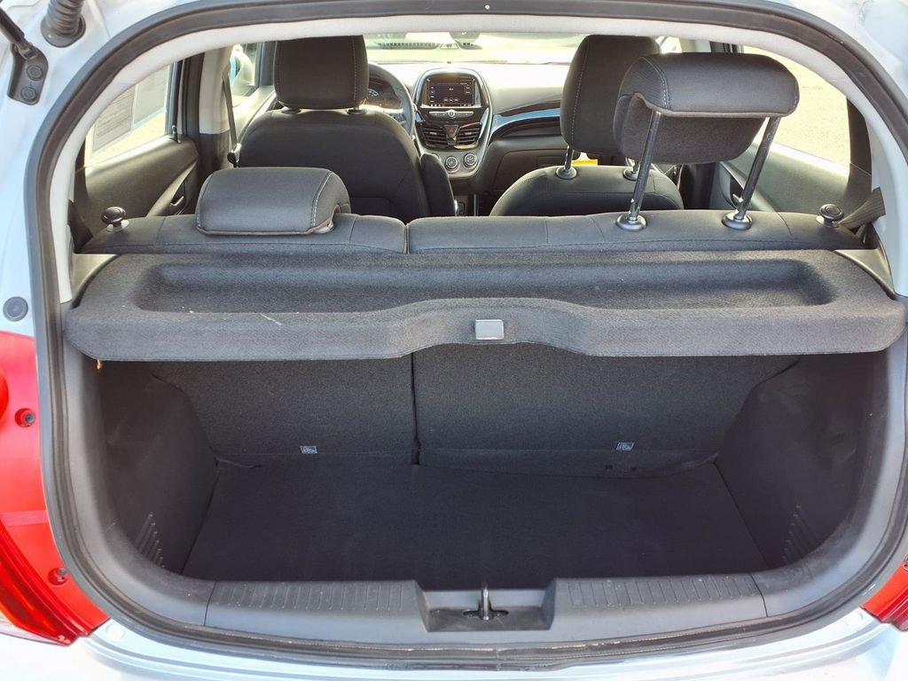 Used 2021 Chevrolet Spark LT image 10