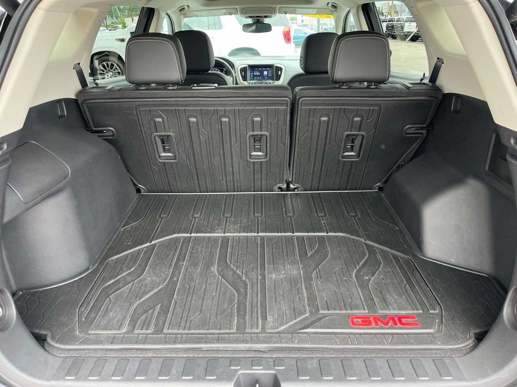 Certified 2023 GMC Terrain Denali w/ LPO, Floor Liner Package AWD/4WD image 17