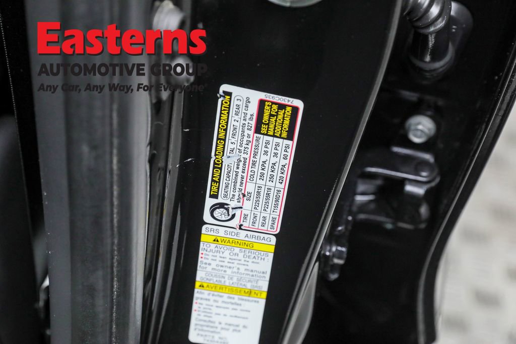 Used 2023 Mitsubishi Eclipse Cross LE image 32