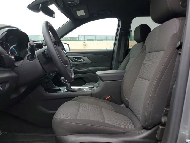 Certified 2023 Chevrolet Traverse LT FWD image 18