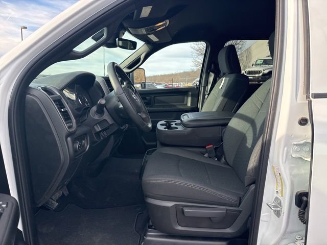 New 2026 RAM 2500 Tradesman image 25