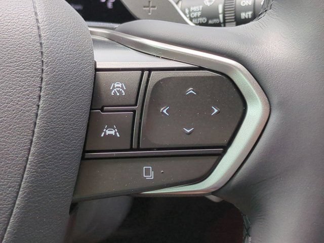 New 2026 Lexus NX 350 AWD w/ Premium Package image 25