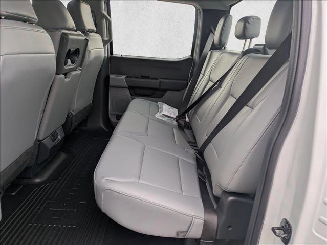 New 2026 Ford F350 XL image 15