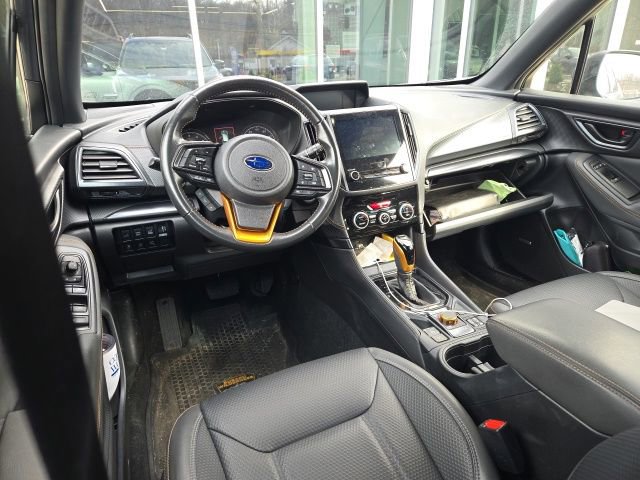 Used 2024 Subaru Forester Wilderness image 2