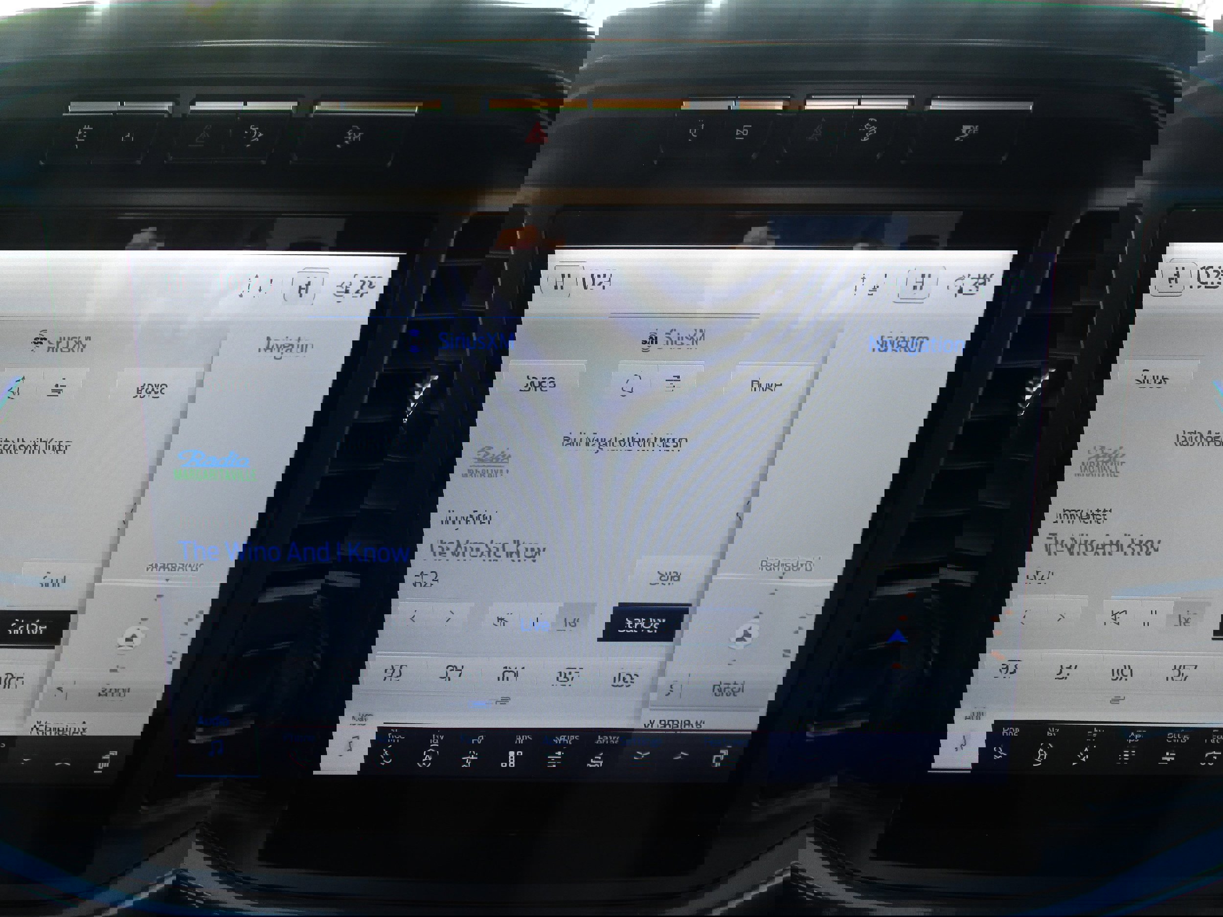 Used 2023 Ford F150 XLT w/ Equipment Group 302A High image 27