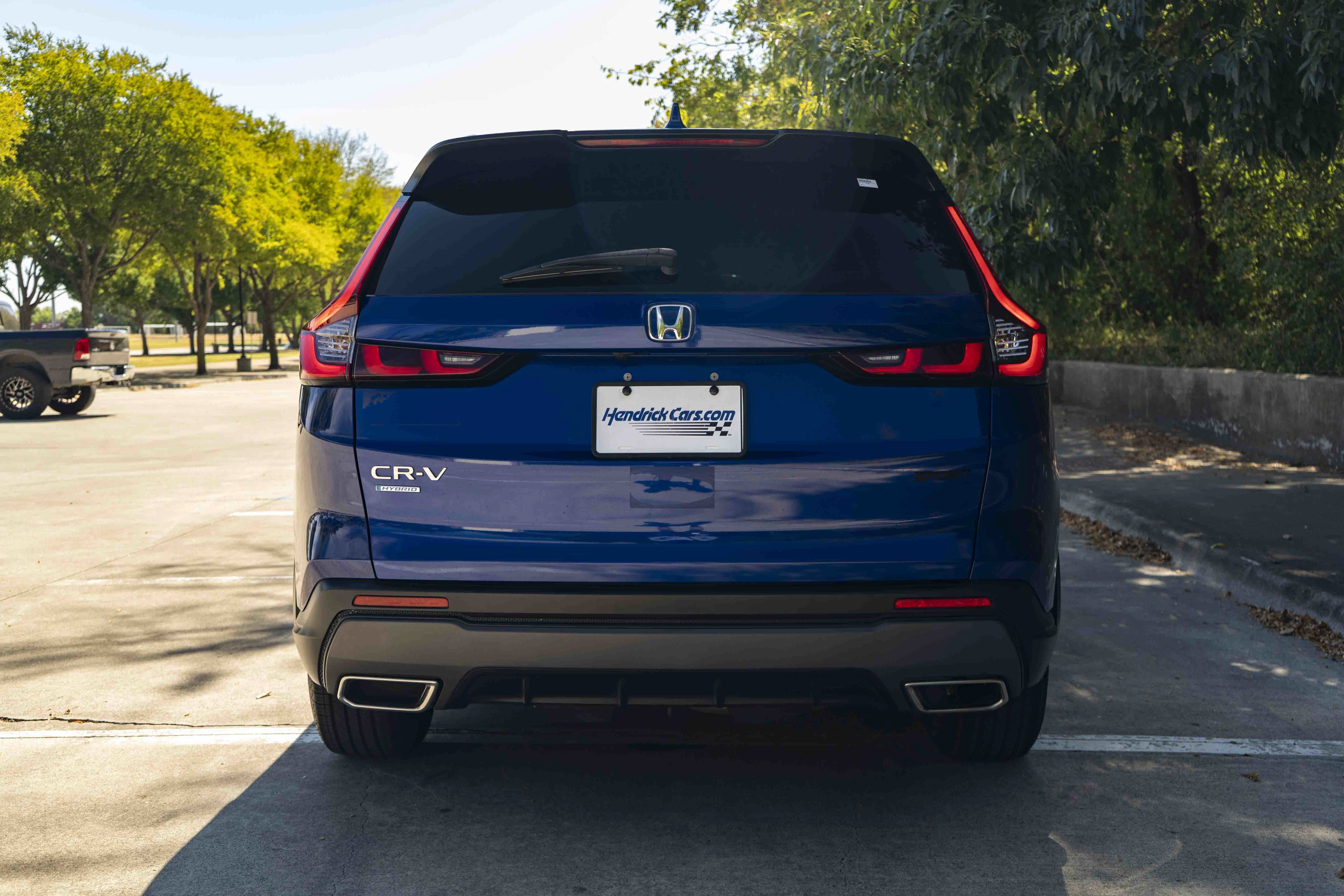 Used 2023 Honda CR-V Sport image 8