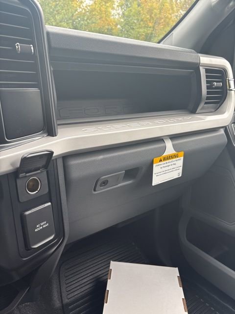 New 2026 Ford F450 XL w/ XL Chrome Package image 29