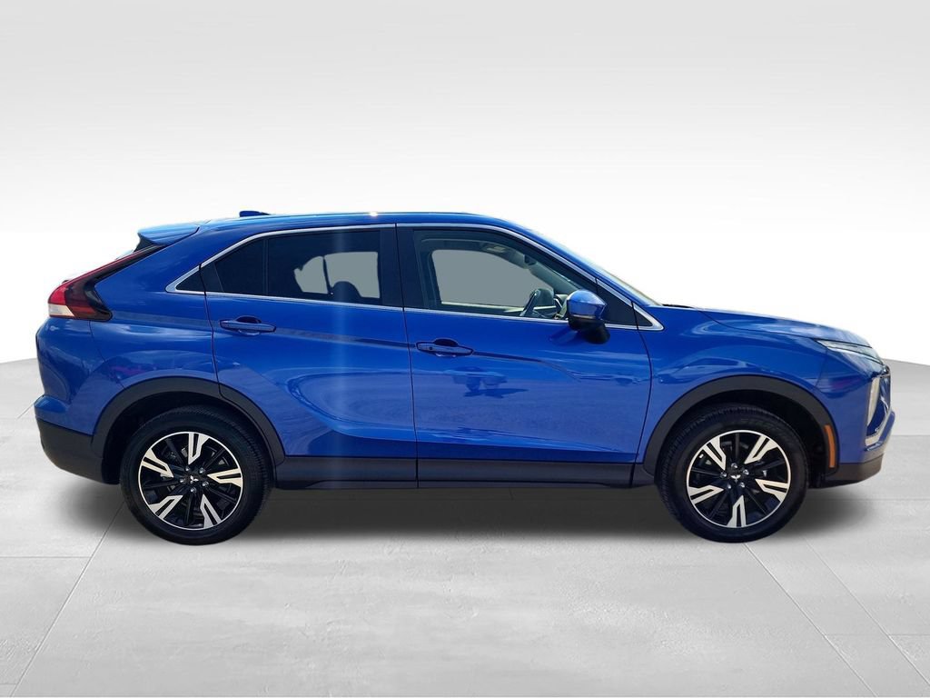 Used 2026 Mitsubishi Eclipse Cross SE AWD/4WD image 9