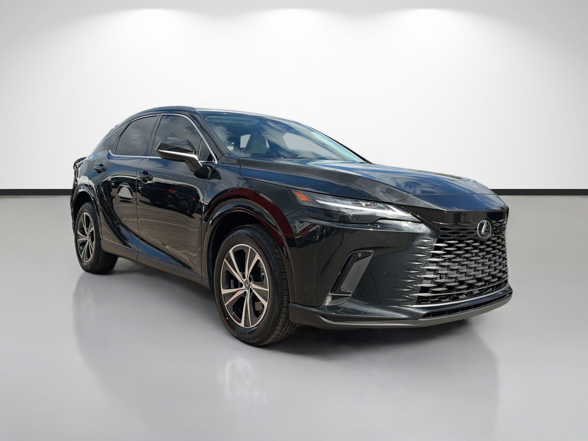 Used 2023 Lexus RX 350 Premium w/ Cold Area Package