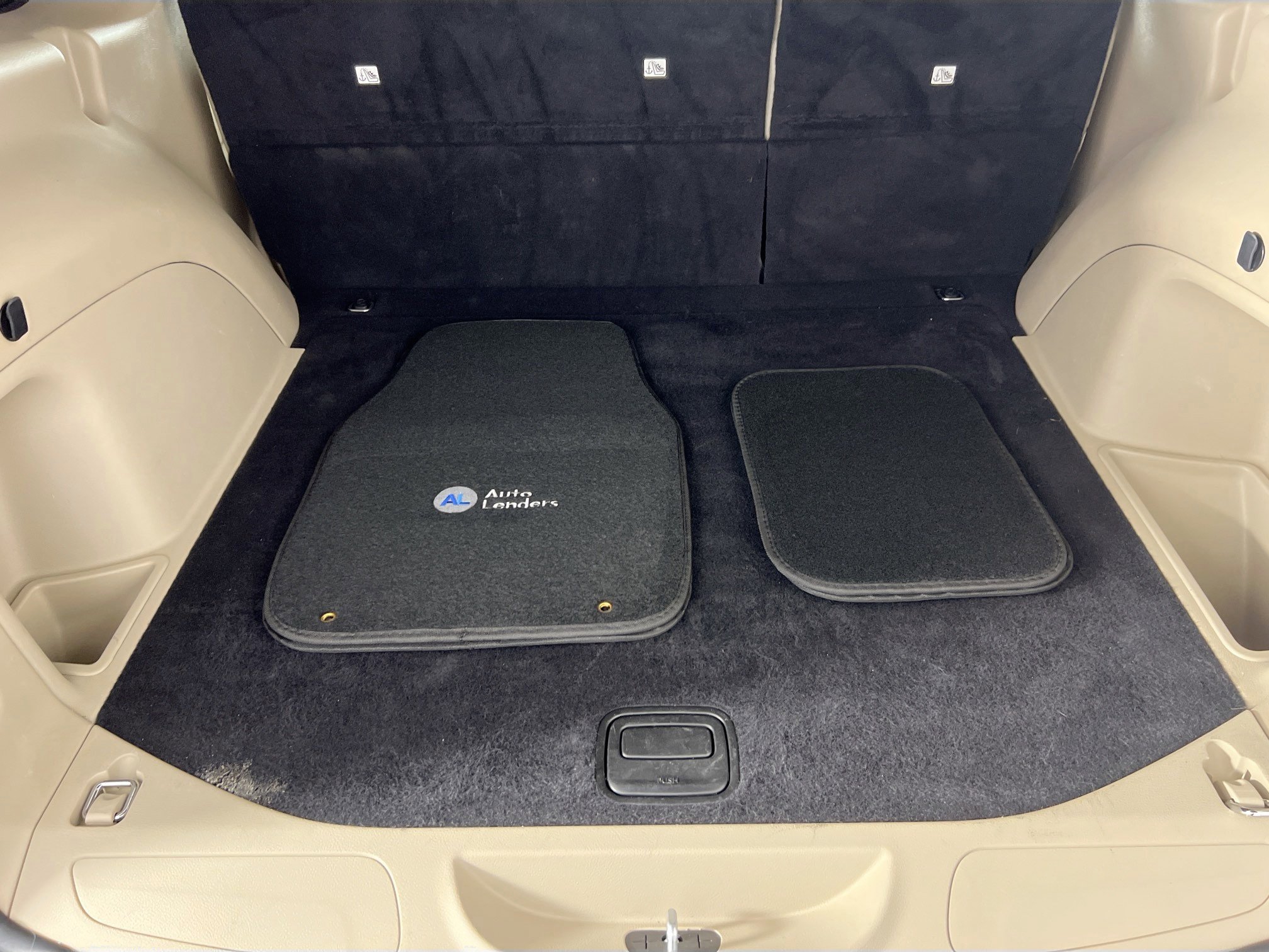 Used 2022 Jeep Grand Cherokee Laredo E image 24