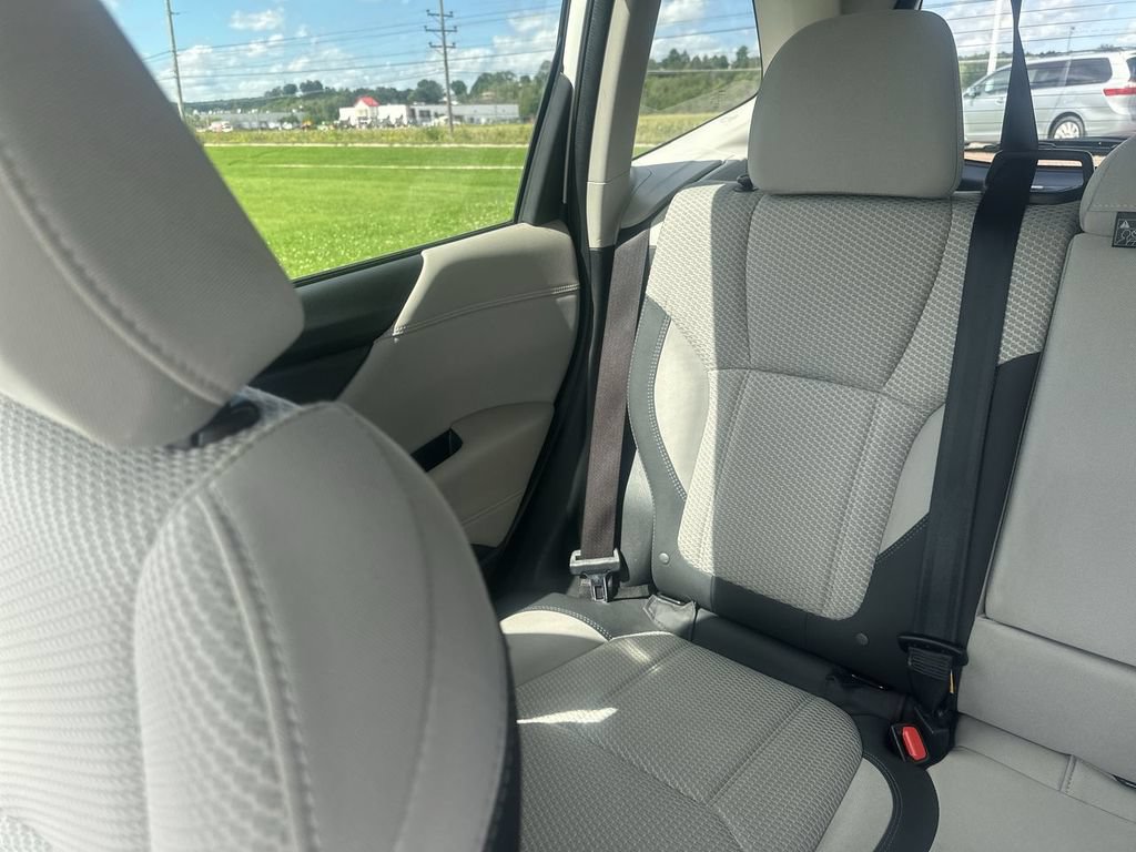 Used 2020 Subaru Forester Premium AWD/4WD image 12