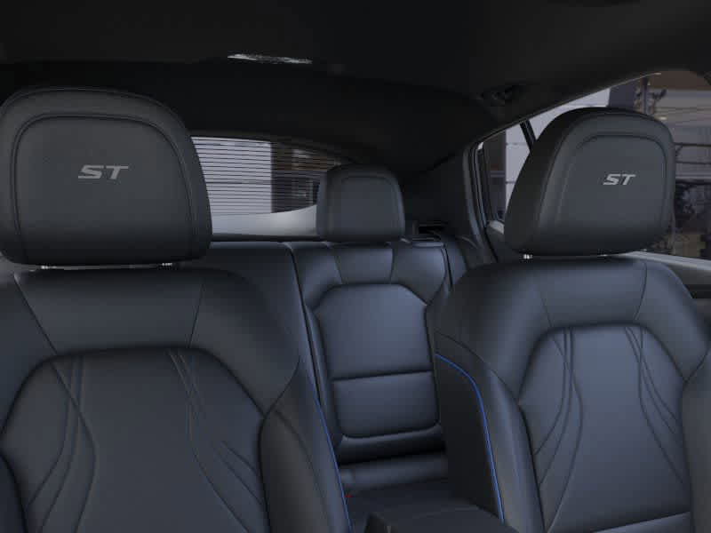 New 2026 Buick Envista Sport Touring image 24